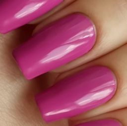 El Corazon 423/ 286 active Bio-gel Cream фуксия
