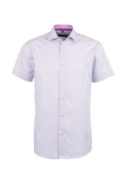 Сорочка мужская короткий рукав GREG 171/109/118/Z/1  фото 5