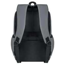 Рюкзак MERLIN 2535 серый