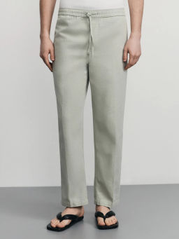 Брюки relax / Zarina  фото 2