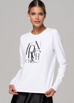 Лонгслив 61.6.5 - Sahar art lab фото 2