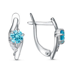 СЕРЬГИ 33816302Пл3