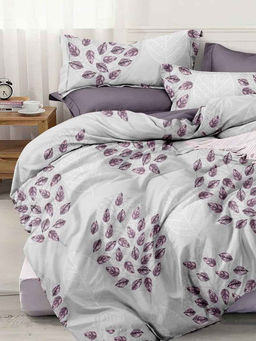 КПБ Поплин Эксклюзив - Мэри Семейный (нав.70х70)