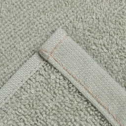 Набор махровых полотенец Этель Wonderland 30?30 см - 3 шт., 340 г/м?, 100% хлопок