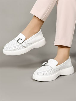 Слиперы/ Мокасины 22703-04