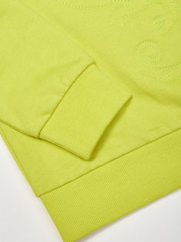 Ido / Толстовка с вышивкой Хамелеон - Mothercare фото 2