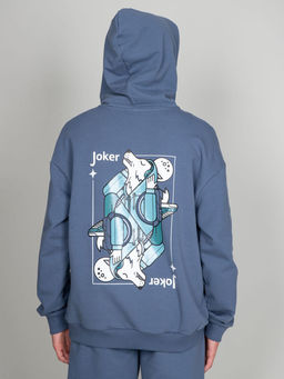 Худи для мальчика 62323 Lets go