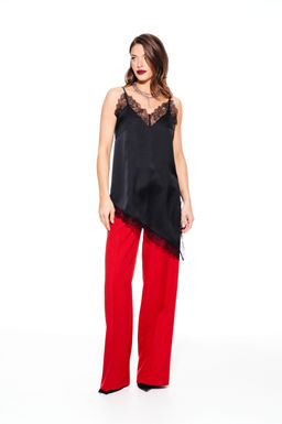 блузка женская - Elletto фото 3