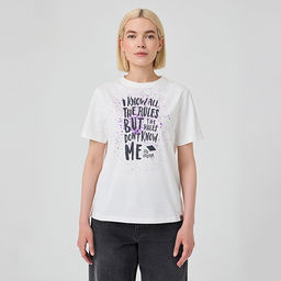 Футболка / Lee Cooper