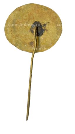 Значок Истанбул  Бумеранг