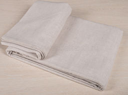 13С35-ШР 220*210 Пододеяльник цв. 133 рис. 9 серый