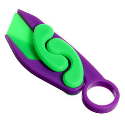 Гравитационный складной нож Коготь - Simaland фото 3