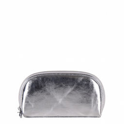 Косметичка 7100-4 silver Velina Fabbiano-Safenta