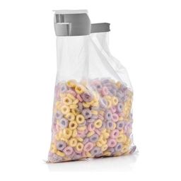 Клипса для пакетов HOME CHEF