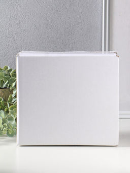 Держатель - подставка для книг полистоун «Шимпанзе показывает жест - победа», 19×10×16.5 см