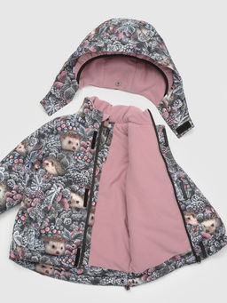 КОМПЛЕКТ ДЖАРВИ