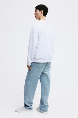 Sudadera Loose Fit - H&m фото 4