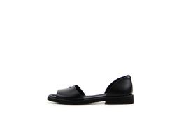 Босоножки EDART 1024.110 bl.black
