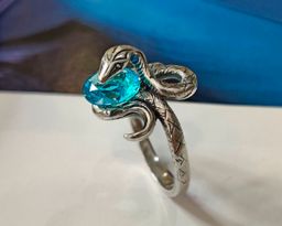 Кольцо Анаконда