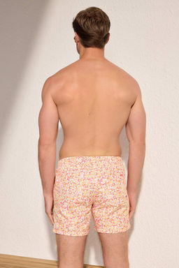 TRENDYOL MAN Cok Renkli Standart Boy Mayo Deniz Sortu TMNSS23DS00000 - Trendyolmilla фото 20