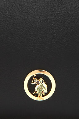 Kad_n Siyah Kol _antas_ - U.s. polo assn фото 10