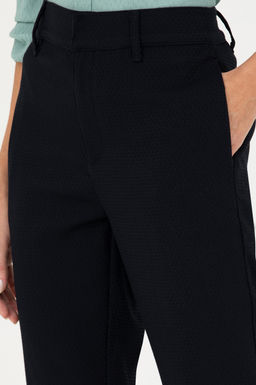 U. S. Polo Assn Женские темно-синие брюки - U.s. polo assn фото 19
