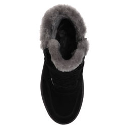 Женские ботинки TENDANCE Артикул 4005326, черный