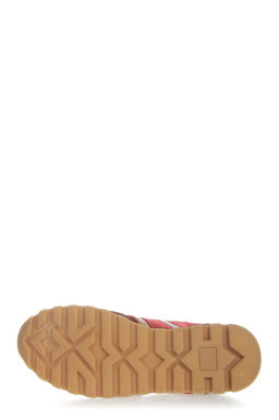 Полуботинки женские RALF RINGER/Б673114БР/Темно-розовый  фото 4