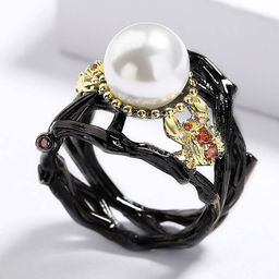 Кольцо арт. 22 6483 (id 269523)