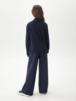 Поло с длинными рукавами - Смена фото 4