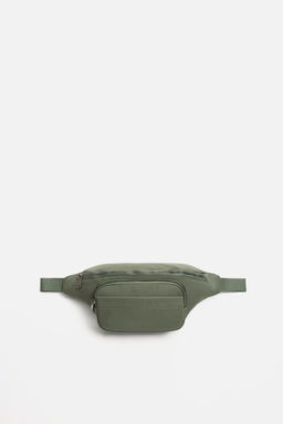 NYLON BELT BAG - Zara фото 13
