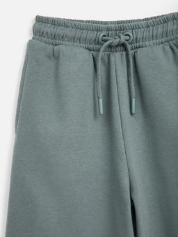 ACOOLA / Брюки детские для девочек Sevres_pn серый  фото 4