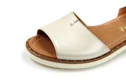 Босоножки EDART 1024.110w.beige