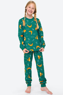 Пижама для девочки Bonito