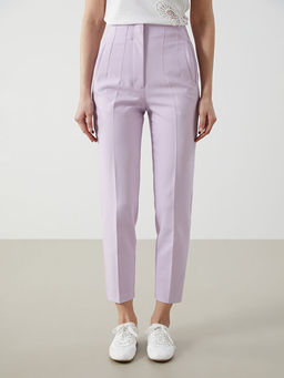 Dar Fit Kad?n Pantolon