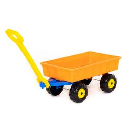 Тележка Дачная - Полесье фото 7