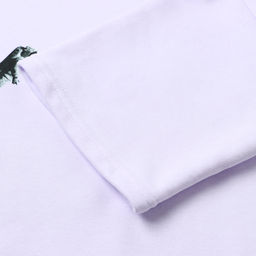 Футболка женская MIST Moon, белый, р.50 фото 8