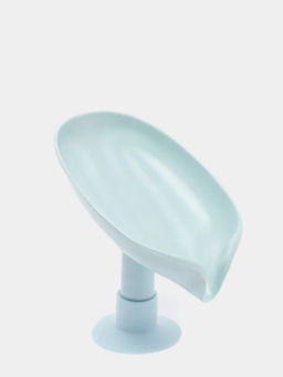 Мыльница со сливом на ножке Кисловодск HL-122