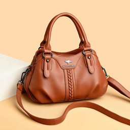 KAIDIFEINIROO Сумка женская 8777  фото 33