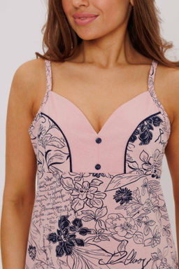 № 1645/1 Ночная сорочка - Modellini фото 8