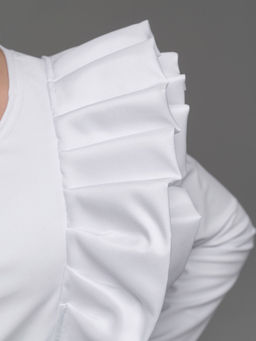 Лонгслив - Looklie фото 6