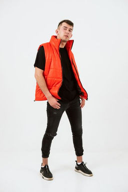 Жилет мужской Фрэш - Yollochka фото 10