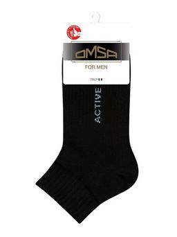 OMSA ACTIVE 111 - nero  фото 2