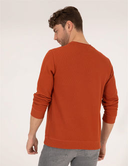 Bak_r Sweatshirt - Pierre cardin фото 5