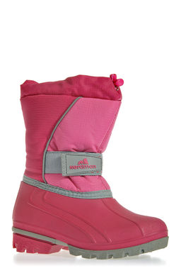 Сапоги школьные водоотталкивающие Nordman