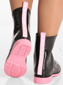 ТН-59 H93-999.С1 Сапоги резиновые