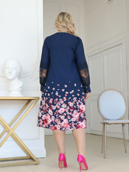 Платье П5-5458/1