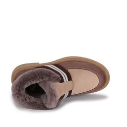 ботинки для девочек - Riconte фото 4