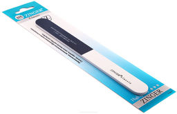 Zinger Полировка для ногтей 3-х сторонняя / Classic SLE-311, 18 см