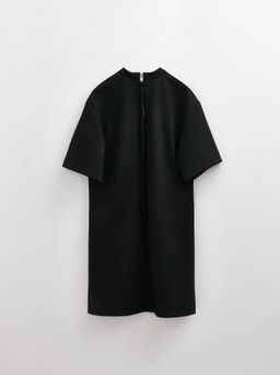 CONTE LPL 2801 Платье женское black - Conte elegant фото 7